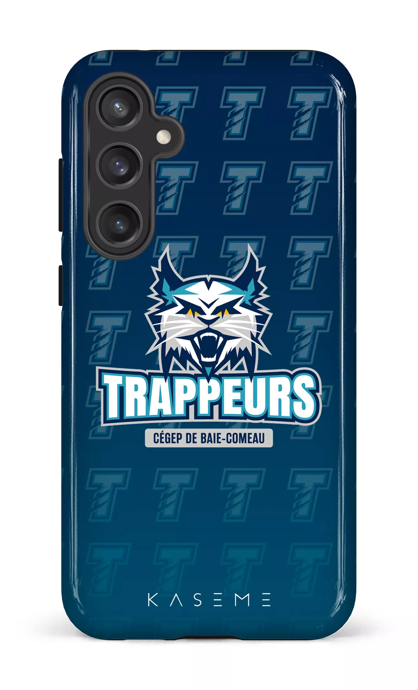 Galaxy S23 FE Tough Trappeurs CBC -