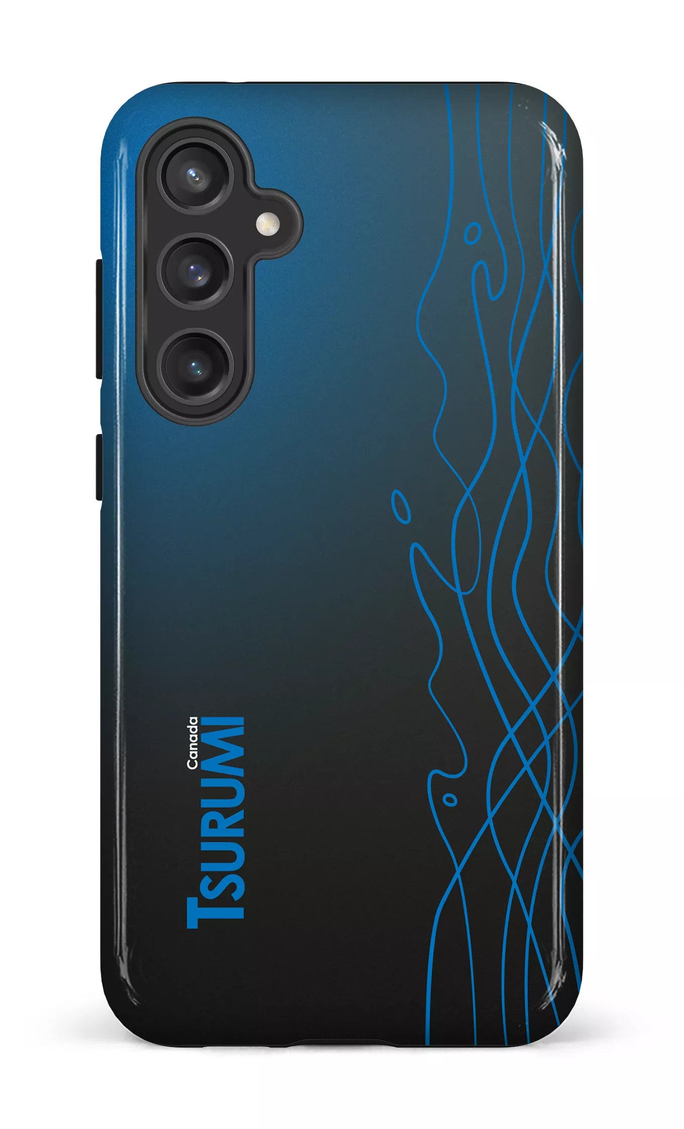 Galaxy S23 FE Tough Tsurumi 2 -