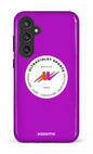 Galaxy S23 FE Tough UltraViolet - Violet -