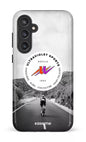 Galaxy S23 FE Tough UltraViolet Vélo -
