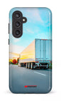 Galaxy S23 FE Tough Ultrawing Van -