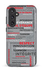 Galaxy S23 FE Tough Valeurs Manac -