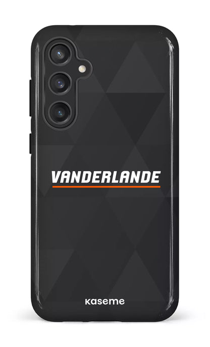Galaxy S23 FE Tough Vanderlande Noir -