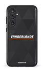 Galaxy S23 FE Tough Vanderlande Noir -