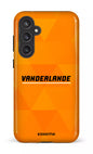 Galaxy S23 FE Tough Vanderlande Orange -