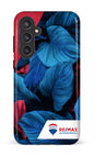 Galaxy S23 FE Tough Végétation bicolorede Francheville -