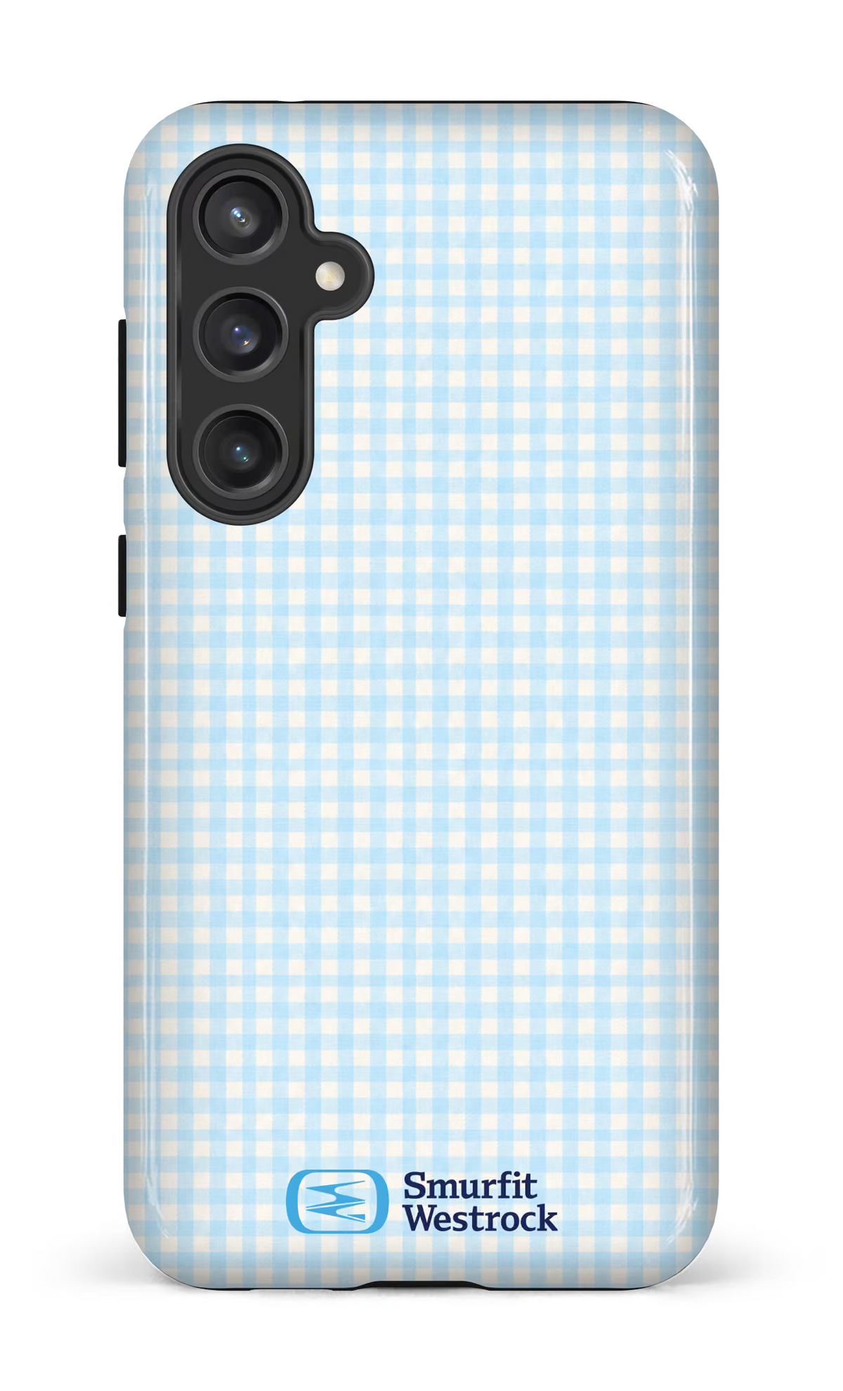 Galaxy S23 FE Tough Vichy bleu Westrock -