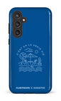 Galaxy S23 FE Tough Vraie Vie par Club Piscine -