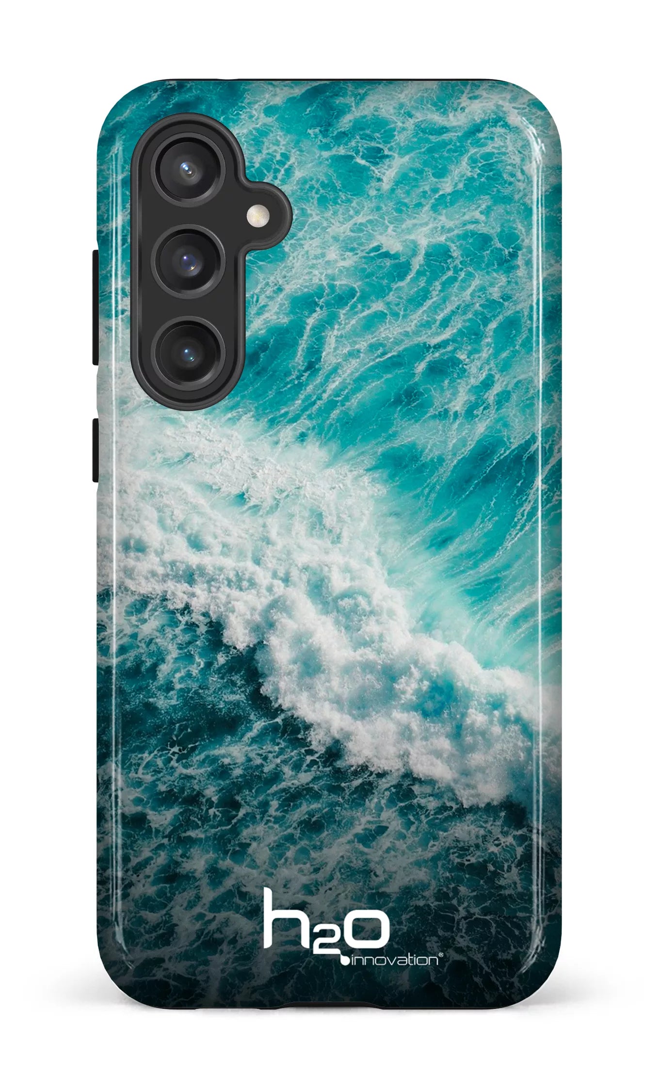 Galaxy S23 FE Tough Wave by H2O -