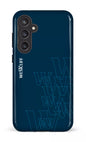Galaxy S23 FE Tough Westcliff V1 -