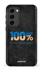Galaxy S23 Plus Tough Gloss 100ans BID Group -