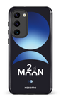 Galaxy S23 Plus Tough Gloss 2 The Moon -