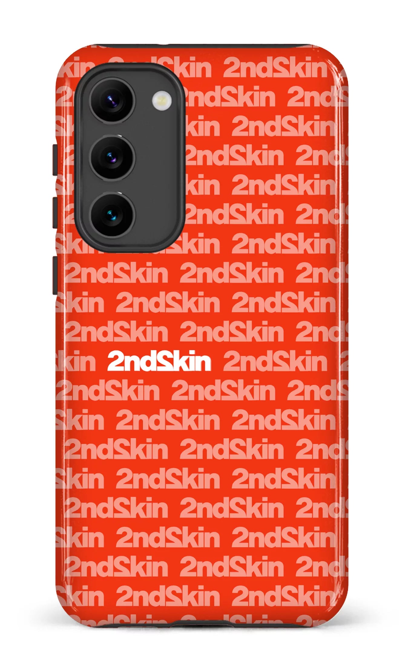 Galaxy S23 Plus Tough Gloss 2nd Skin #1 -
