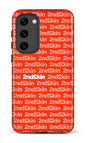 Galaxy S23 Plus Tough Gloss 2nd Skin #1 -