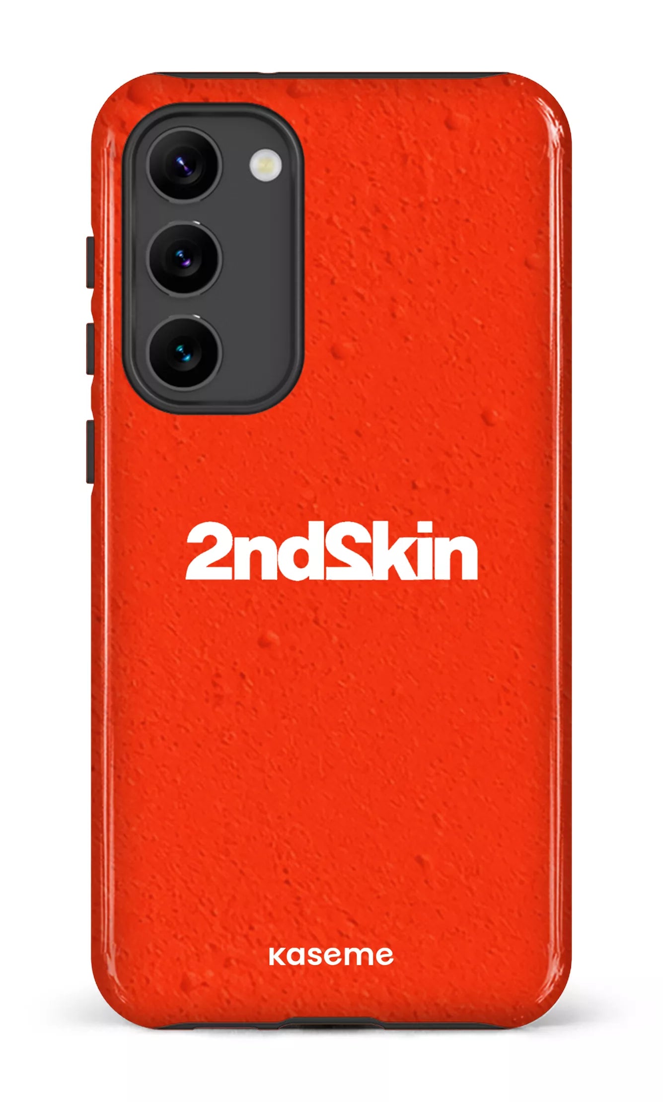 Galaxy S23 Plus Tough Gloss 2nd Skin #2 -
