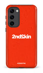 Galaxy S23 Plus Tough Gloss 2nd Skin #2 -