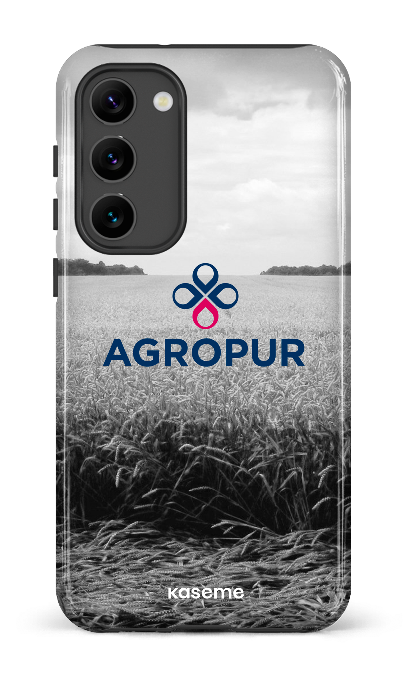 Galaxy S23 Plus Tough Gloss Agropur -