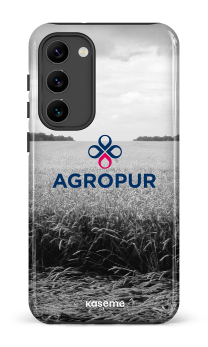 Galaxy S23 Plus Tough Gloss Agropur -