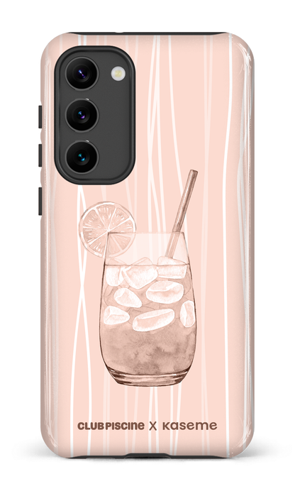 Galaxy S23 Plus Tough Gloss Apéro par Club Piscine -
