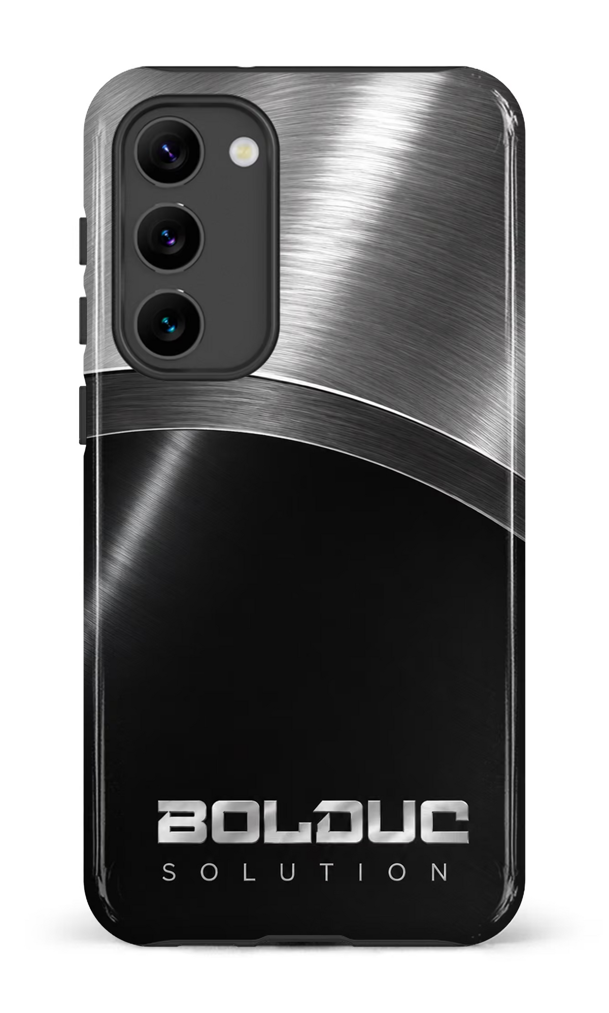 Galaxy S23 Plus Tough Gloss Atelier Bolduc -