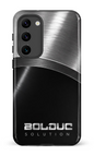 Galaxy S23 Plus Tough Gloss Atelier Bolduc -