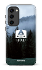 Galaxy S23 Plus Tough Gloss BID Group Forêt -