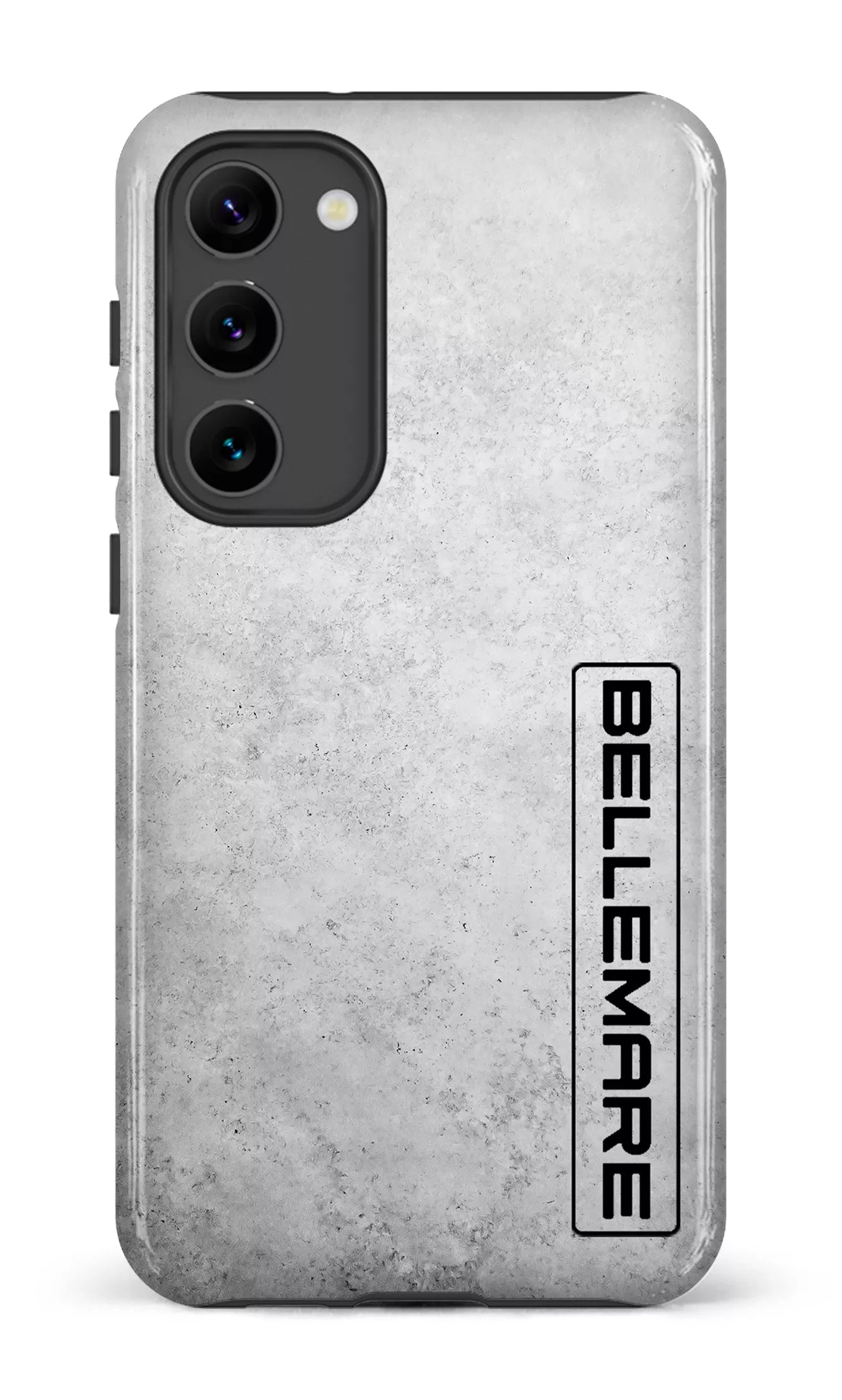 Galaxy S23 Plus Tough Gloss Bellemarre Béton -