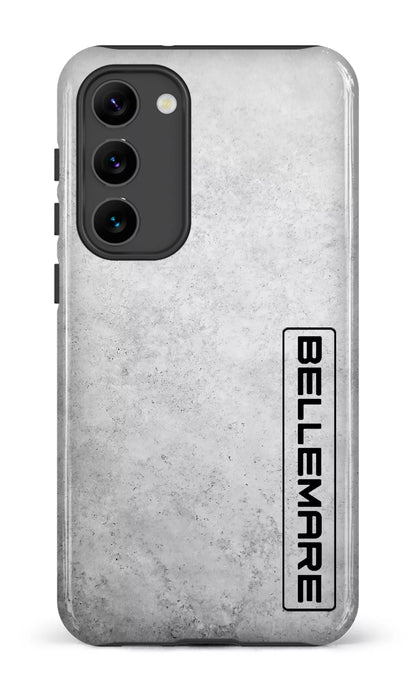 Galaxy S23 Plus Tough Gloss Bellemarre Béton -
