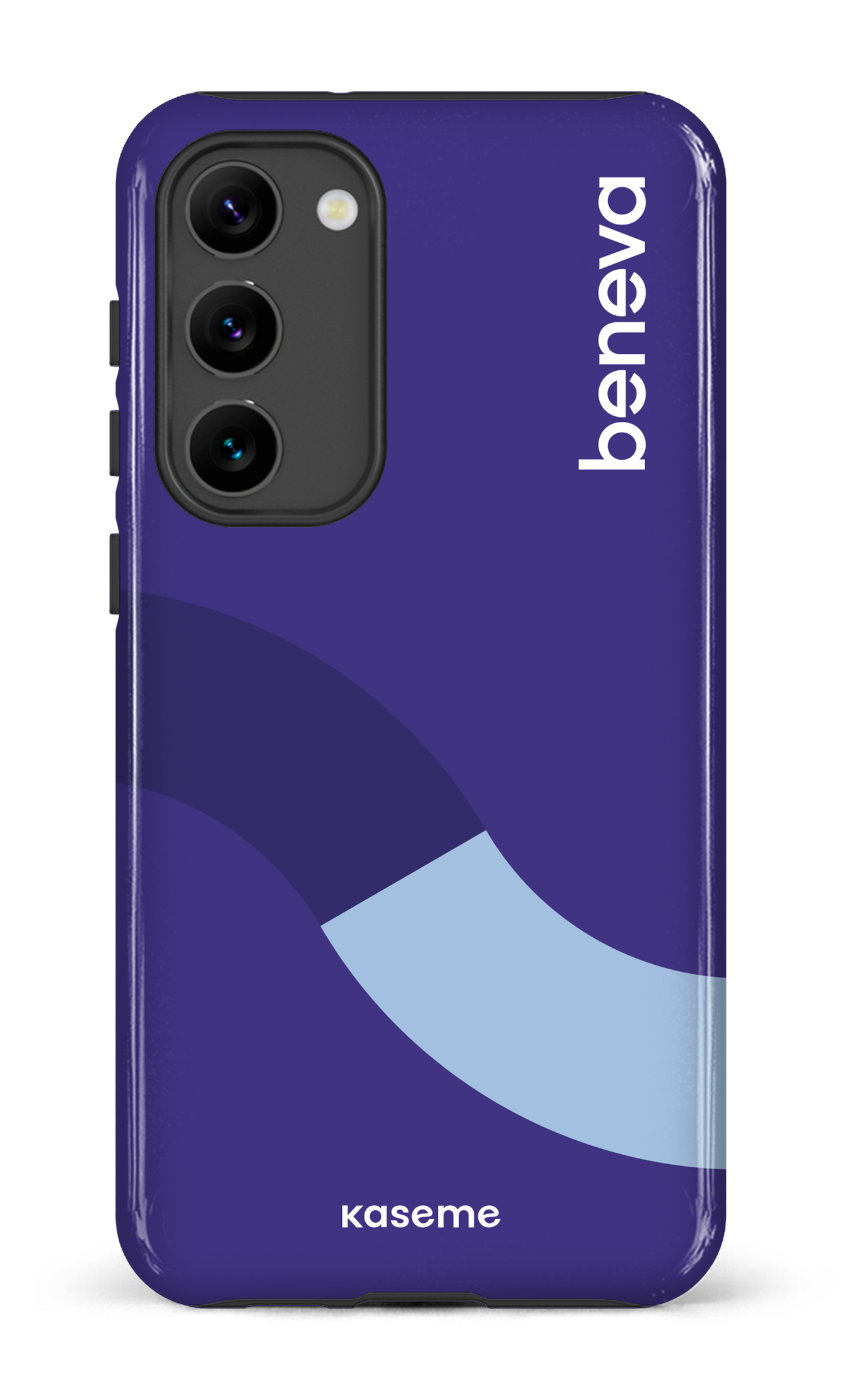 Galaxy S23 Plus Tough Gloss Beneva 1 -