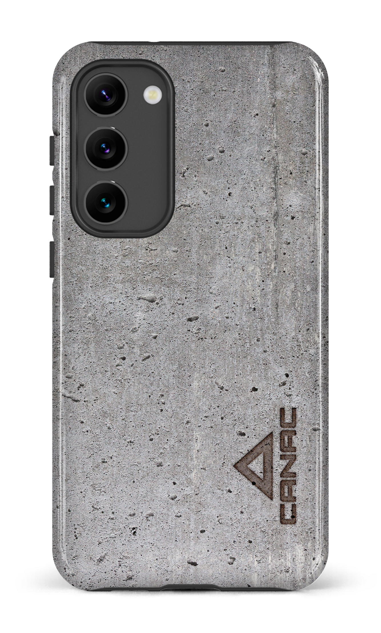 Galaxy S23 Plus Tough Gloss Béton par Canac -