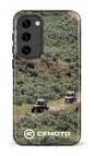 Galaxy S23 Plus Tough Gloss CF Moto 1 -