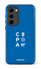 Galaxy S23 Plus Tough Gloss Café + Apéro -