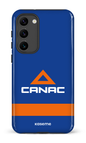 Galaxy S23 Plus Tough Gloss Canac -