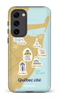Galaxy S23 Plus Tough Gloss Cap sur Québec -