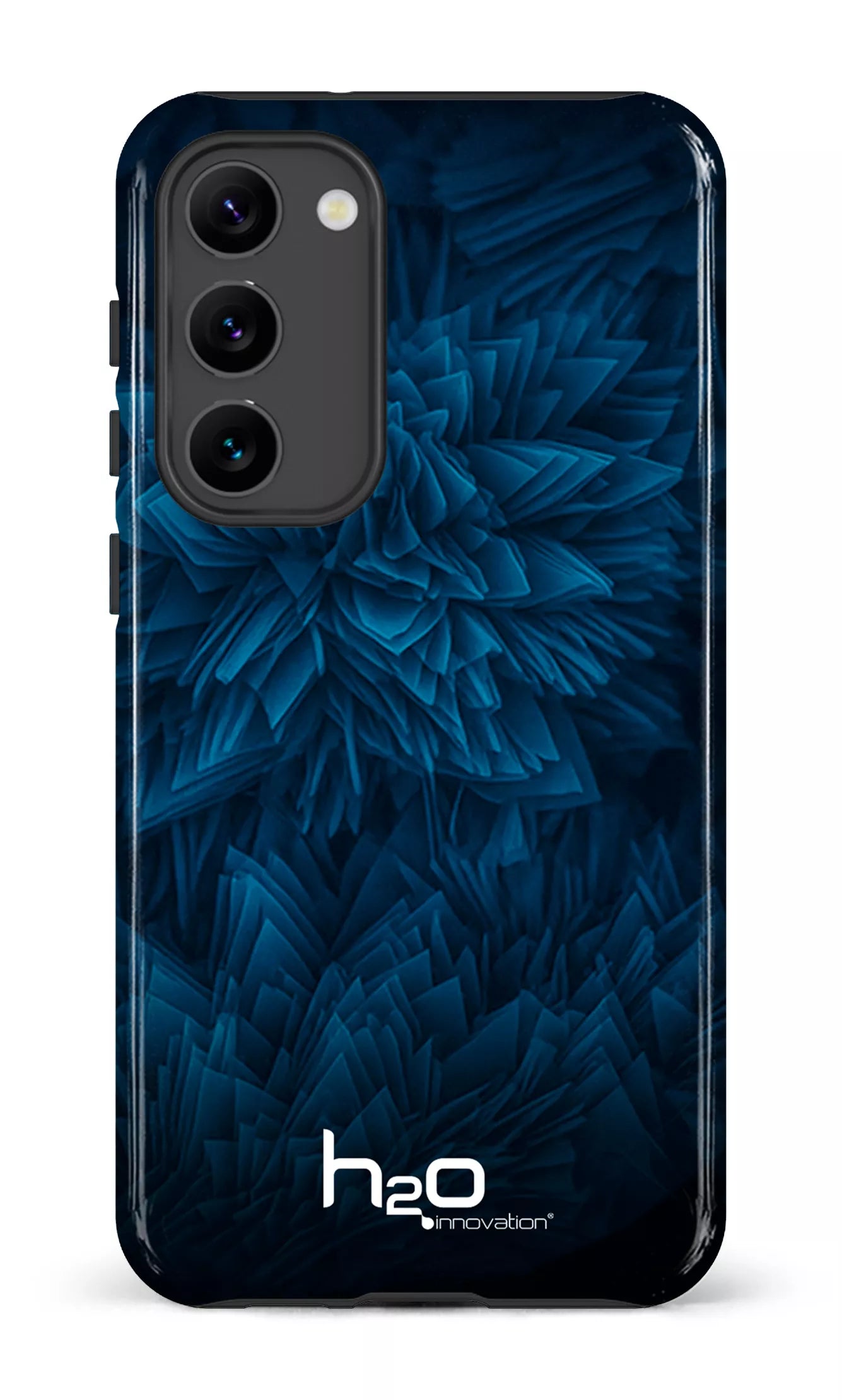 Galaxy S23 Plus Tough Gloss Chemicals by H2O -