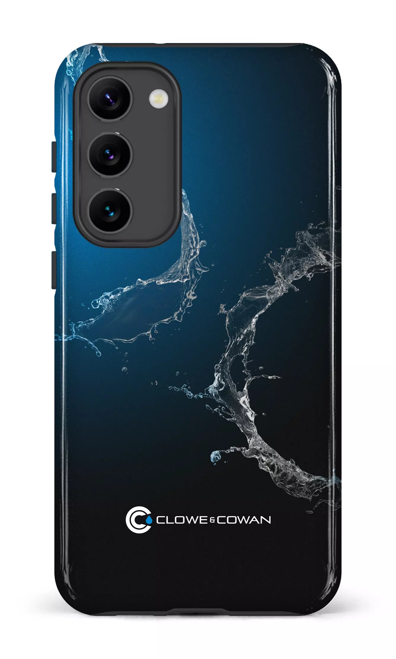 Galaxy S23 Plus Tough Gloss Clowe & Cowan 1 -
