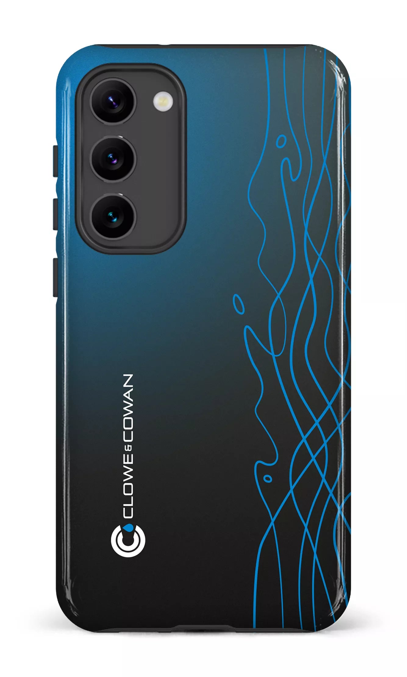 Galaxy S23 Plus Tough Gloss Clowe & Cowan 2 -