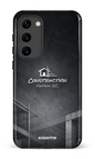 Galaxy S23 Plus Tough Gloss Construction Matteau -