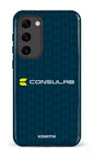 Galaxy S23 Plus Tough Gloss Consulab Logo -