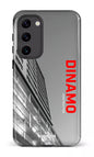 Galaxy S23 Plus Tough Gloss Dinamo Bâtiment -