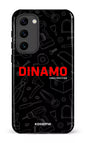 Galaxy S23 Plus Tough Gloss Dinamo Noir -
