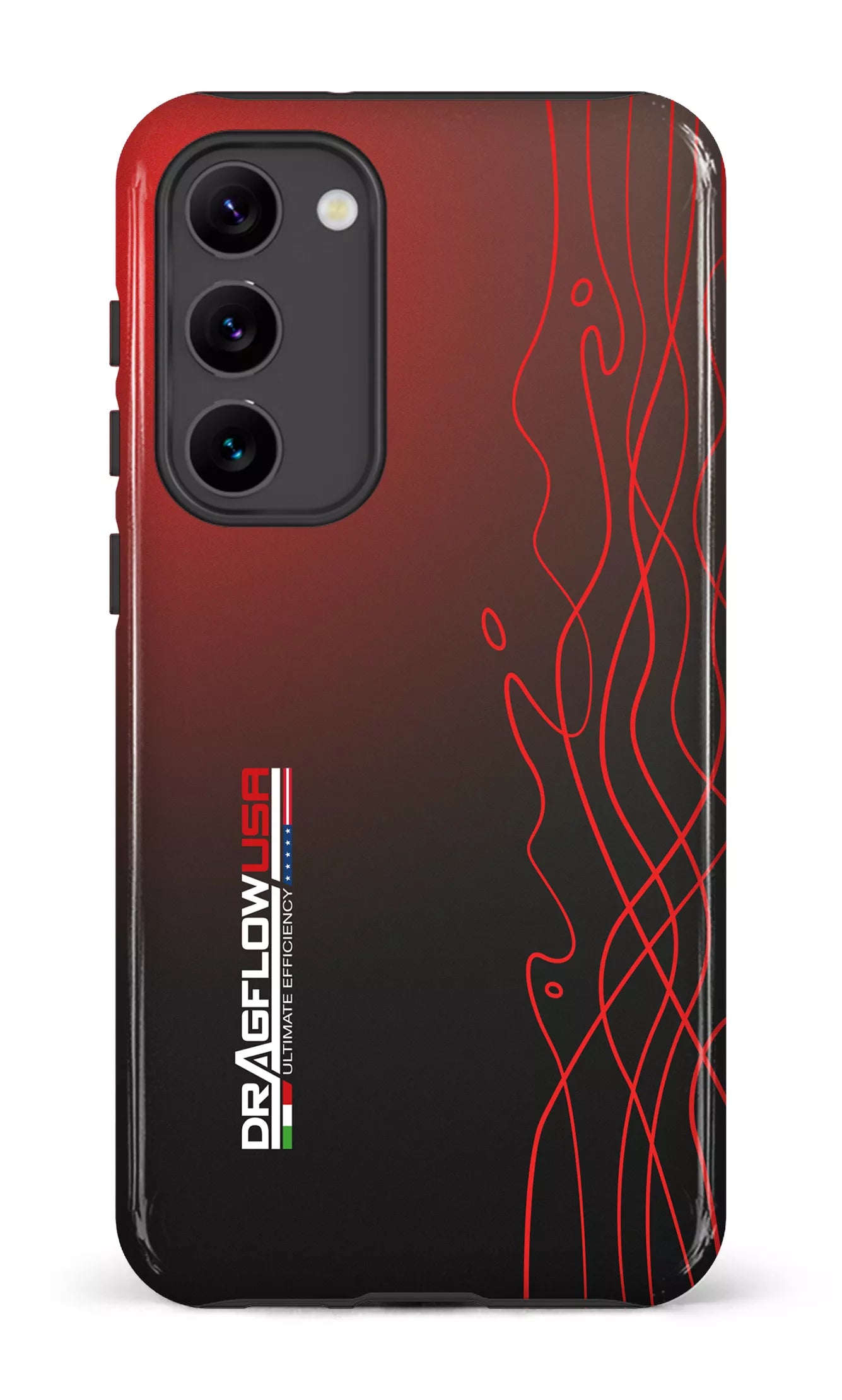 Galaxy S23 Plus Tough Gloss Dragflow 2 -