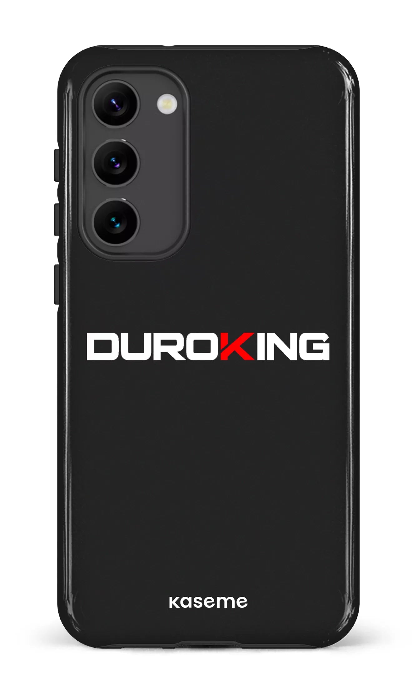 Galaxy S23 Plus Tough Gloss Duroking -