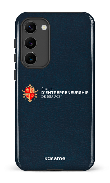Galaxy S23 Plus Tough Gloss EEB Bleu -