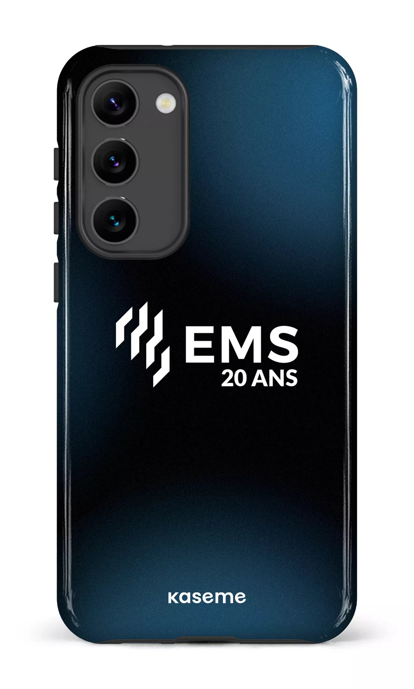 Galaxy S23 Plus Tough Gloss EMS #14 -