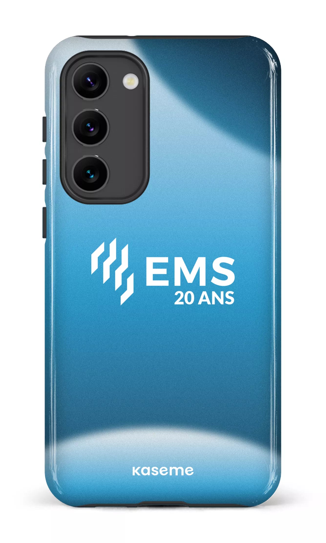 Galaxy S23 Plus Tough Gloss EMS #15 -