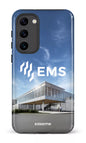 Galaxy S23 Plus Tough Gloss EMS #3 -