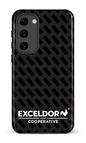 Galaxy S23 Plus Tough Gloss Exceldor -