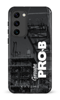 Galaxy S23 Plus Tough Gloss Groupe Pro-B -