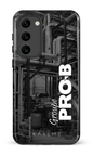 Galaxy S23 Plus Tough Gloss Groupe Pro-B Tuyauterie -